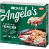Michael Angelo's Eggplant Parmesan 44 oz. Box