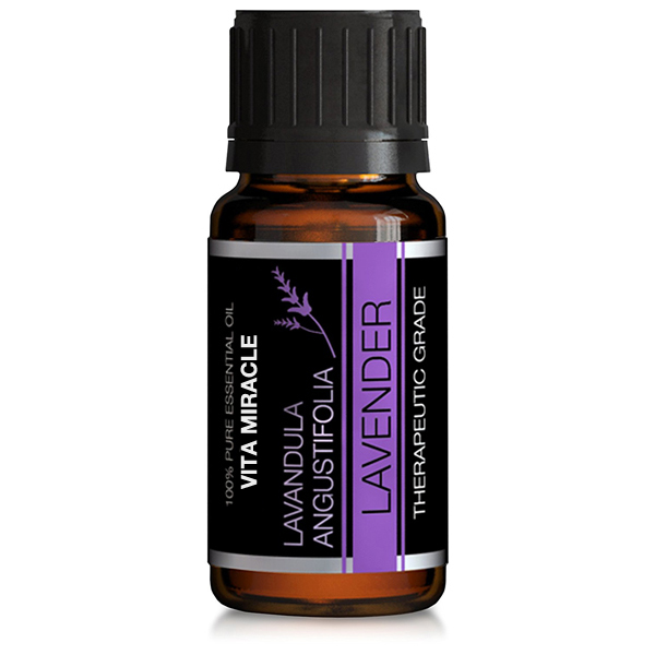 Lavender Essential Oil