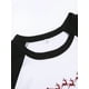 thumbnail image 5 of Conjunto de pijamas familiares Ropa de dormir navideña Camiseta de manga larga y pantalones largos para niños Nituyy GL714-QZ14171G1, 5 of 6