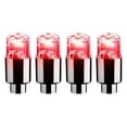 thumbnail image 1 of SharkTRUE Auto-Shining, Waterproof Wheel Light For Bikes, Cars & Motorcycles: Energy-Efficient With Sensors, 1 of 8