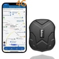 thumbnail image 1 of Rastreador GPS TKSTAR TK905 4G localizador magnetico 5000mAh impermeable, 1 of 5