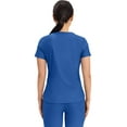 thumbnail image 6 of Cherokee Form Scrubs Top For Women V Neck CK843, 6 of 8
