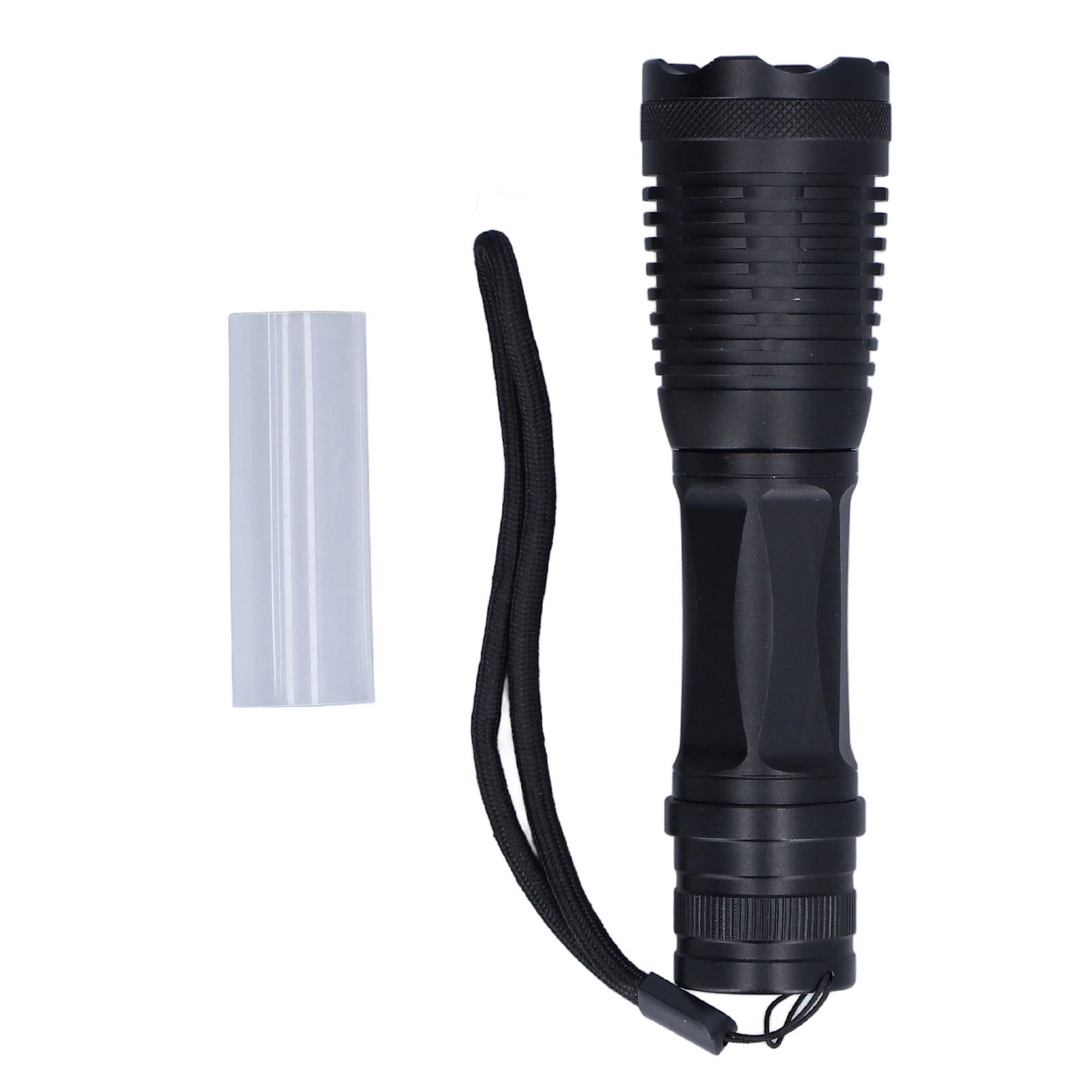 Lampe de poche tactique LED rechargeable USB extérieure 3000 Lumens - Chine Lampe de poche extérieure, lampe de camping Lampe de poche tactique LED rechargeable USB extérieure 3000 Lumens - Chine Lampe de poche extérieure, lampe de camping