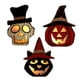 thumbnail image 1 of Toystoory Linterna de calabaza de Lámpara de gato de Halloween alimentada por Calavera de creativa Calabaza Lámpara LED Calabaza Iluminación navideña Toystoory HA012772-00, 1 of 6