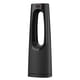 thumbnail image 1 of Space Heater Lasko Torre oscilante de cerámica sin cuchillas de 1500 W, 1 of 9