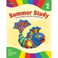 thumbnail image 1 of Pre-Owned Summer Study: Grade 2 (Flash Kids Summer Study) (Paperback) 9781411465473, 1 of 1