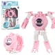 thumbnail image 1 of Fiudx Liquidación De Juguetes Reloj De Deformación Electrónica Para Niños, Juguetes Creativos De Robot De Transformación Manual, 1 of 2