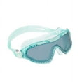 thumbnail image 3 of Aqua Sphere Vista XP Goggle Tinted-Green-Smoke, 3 of 4