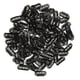 thumbnail image 1 of 100Pcs 6-Teeth U-Shaped Hair Clips Hair Extensions Snap Clip, 1 of 5