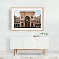 thumbnail image 6 of Galleria Vittorio Emanuele II 03 - Milan Lombardy Italy Photography Unframed Wall Art Print 16 x 24 inches, 6 of 7