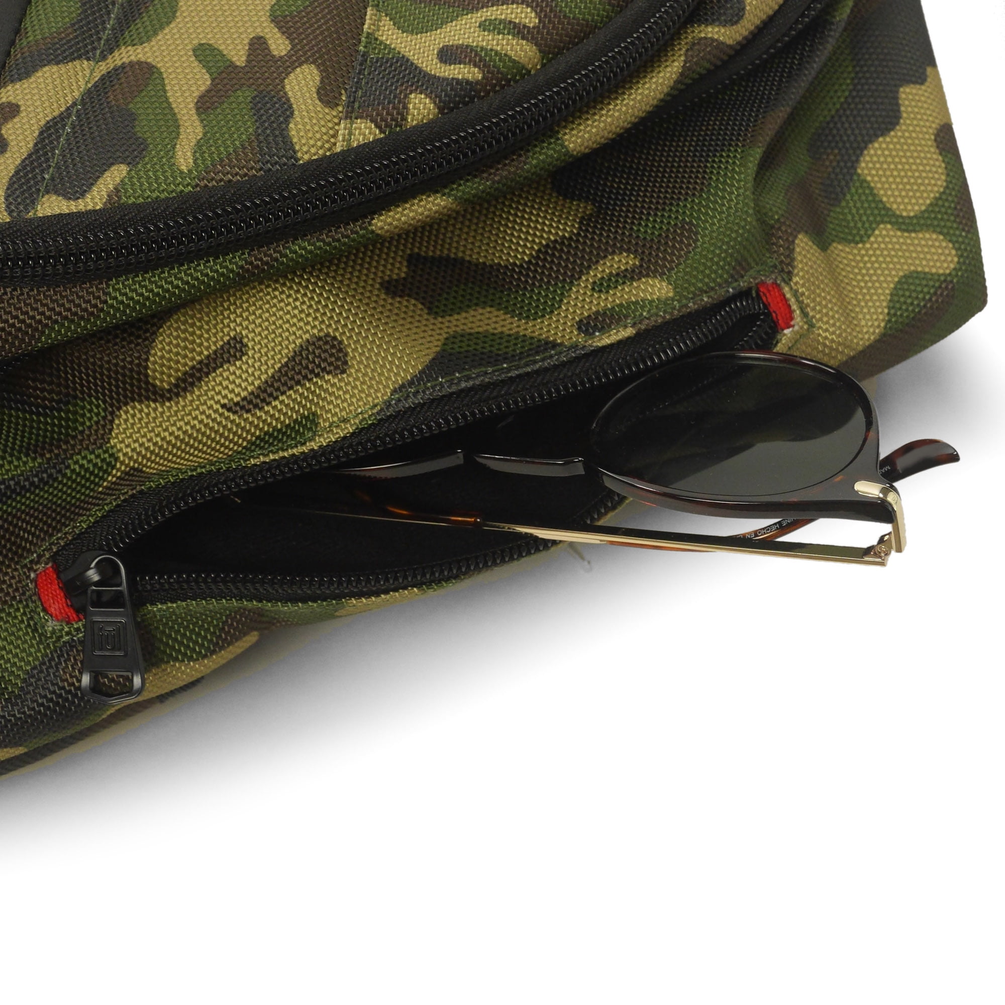 Refugee 19.5 Inch Sleeve Laptop Backpack - Walmart.com