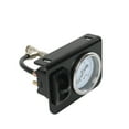 thumbnail image 6 of Air Gauge Control Kit with Paddle Switch For Air Suspension Kit in Cab Single, 6 of 19