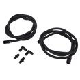 thumbnail image 2 of Oil Fuel Line, Flexible Transmission Cooling Lines  For Cars Trucks, 2 of 8