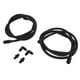 thumbnail image 2 of Manguera de enfriador de transmisión de PTFE con accesorios 6AN para transmisiones 4L60, 700R4, TH350, TH400 - Longitud de 7 pies, 2 of 8