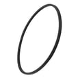 thumbnail image 2 of Lawn Mower Deck Belt Black 302040085 - Fits DB8621SR & DB2194SR Models!, 2 of 7