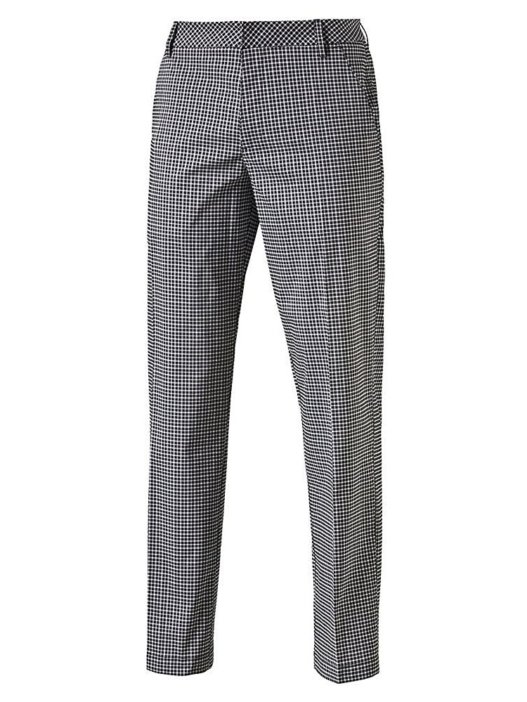 puma tailored tech pant