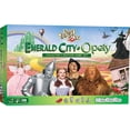 thumbnail image 3 of The Wizard of Oz® Emerald City-Opoly Board Game by MasterPieces, 3 of 4