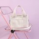thumbnail image 4 of Bolso de viaje de lona Bolso cruzado de moda Multifuncional Simple para vacaciones, 4 of 9