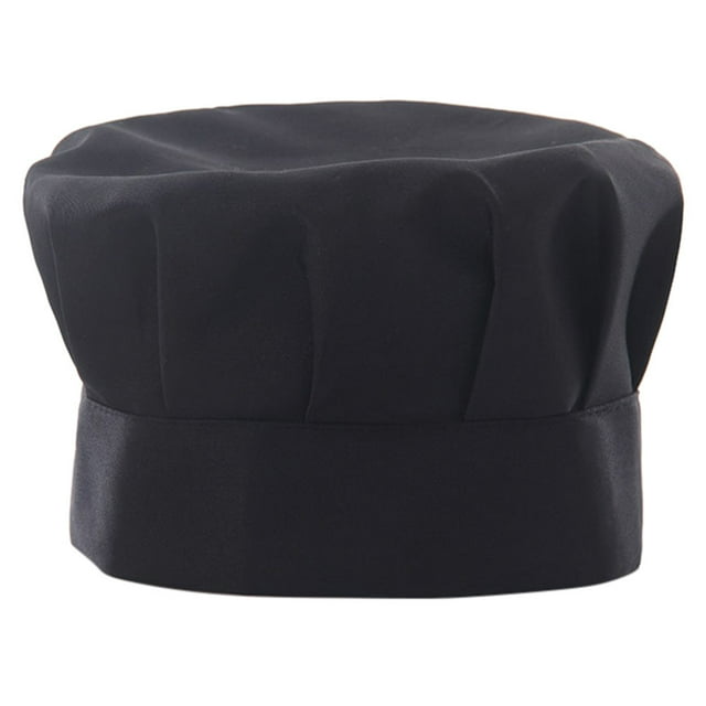 Agiferg Chef Hat Adult Adjustable Baker Kitchen Cooking Chef Cap