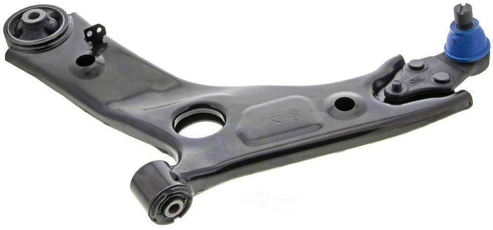 Mevotech CMS901278 Suspension Control Arm and Ball Joint Assembly