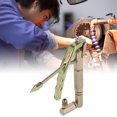 thumbnail image 1 of Grease Gun, Machine Grease Gun Joint Can Rotate 360 Degrees Practical Sturdy  Durable  for Mechanical Processing for Equipment Maintenance, 1 of 7