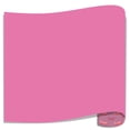 thumbnail image 2 of Siser EasyWeed Heat Transfer Vinyl (HTV) - Bubble Gum Pink, 2 of 3