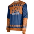 thumbnail image 1 of ProSphere Men's Bucknell University Ugly Holiday Jingle Sweater (Apparel), 1 of 8