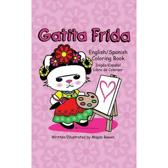Gatita Frida (Paperback)