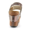 thumbnail image 2 of Corkys Wedge, 2 of 2
