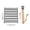 7.1*6.9In, variant on Slhenay Hot Dog Roller for Grill, Sausage Roller Hot Dog Grill Suitable for Family Gatherings, Barbecue Parties (5.5*6.5In)