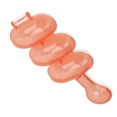 thumbnail image 3 of DIY Kitchen Tools Rice Ball Shaker for Kids, Food Decorating , Make Cute Rice Balls Easily, Easy to Clean, Polypropylene Material, 17 X 7cm, 3 of 8