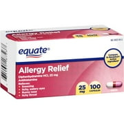 Allergy Relief Collection For Adults TEST