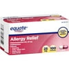 Allergy Relief Collection For Adults TEST