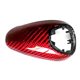 thumbnail image 4 of Car Shift Knob Cover Trim for M2 F87 M3 F80 F82 F83 M5 F10, 4 of 5