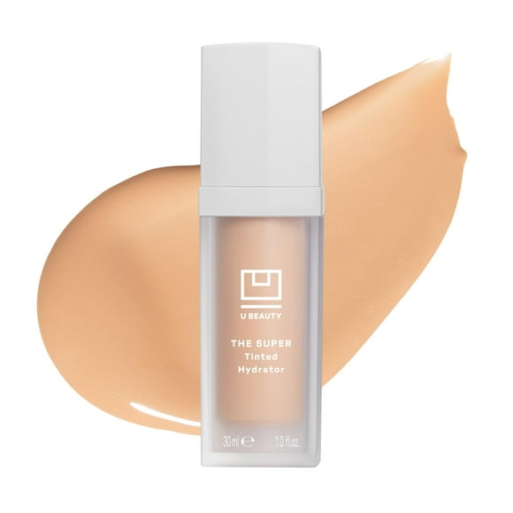 Crema hidratante U Beauty The Super Tinted Hydrator 30 ml