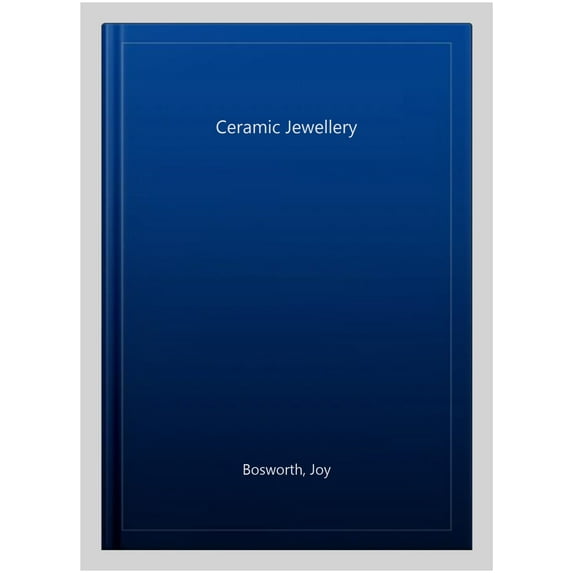 Pre-Owned Ceramic Jewellery
