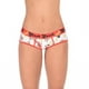 thumbnail image 1 of Ginch Gonch Calzoncillos de Plátanos para Mujer Talla XS, 1 of 4