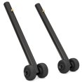 thumbnail image 1 of Antivuelco para sillas de ruedas Vive Straight: accesorio antivuelco duradero para sillas de ruedas médicas, sillas de transporte, sillas de trabajo pesado y bariátricas. Mayor estabilidad y seguridad, 1 of 5