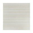 thumbnail image 1 of Better Homes & Gardens Woven Natural Stripe Table Throw - 50" x 50" - Neutral - 100% Cotton, 1 of 6