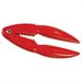 thumbnail image 2 of CUISINOX Red Lobster Seafood Tool Crab Claw Cracker, 5.5", 2 of 2