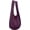 Purple, variant on BTP! Thai Monk Buddha Sling Crossbody Messenger Bag Shlouder Purse Hippie Hobo Medium