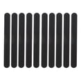 thumbnail image 1 of Miangastore 10 Pcs Bâtonnets de Ponçage Professionnels Modèles en Plastique Bâtonnets de Polissage, 1 of 8