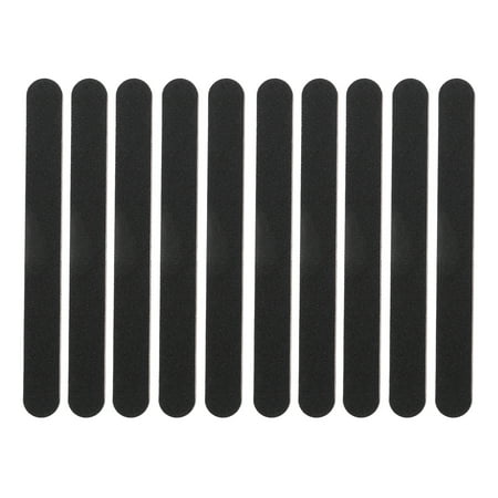 

10pcs Sanding Sticks Professional Plastic Models Polishing Sanding Sticks