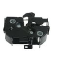 thumbnail image 3 of Front Right Side Hood Release Latch Lock 68479174AA for 2015-2018 Jeep Renegade, 3 of 5