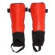 thumbnail image 4 of 2x Espinilleras de Fútbol DYNWAVEMX Protector a Prueba de Golpes Rojo, 4 of 8