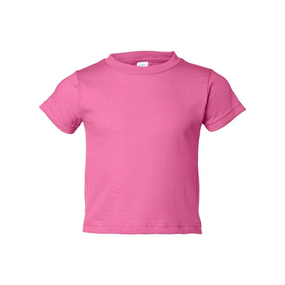 T-Shirts Toddler Cotton Jersey Tee
