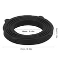 thumbnail image 4 of 100Pcs G3/4 Rubber Washer Waterproof Garden Hose Faucet Sealing Gasket Accessories, 4 of 8