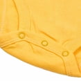 thumbnail image 4 of Conjunto 3 pzas Ropa de Bebé Pañalero Pantalón Niño Niña Dara Baby  Beb005, 4 of 15