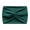 Green, variant on Audhol Women's Headbands Women Fashion Casual Yoga Hairband Sports Elastic Sweat Absorbing Headband Non-slip Hair Bands Army Green One Size