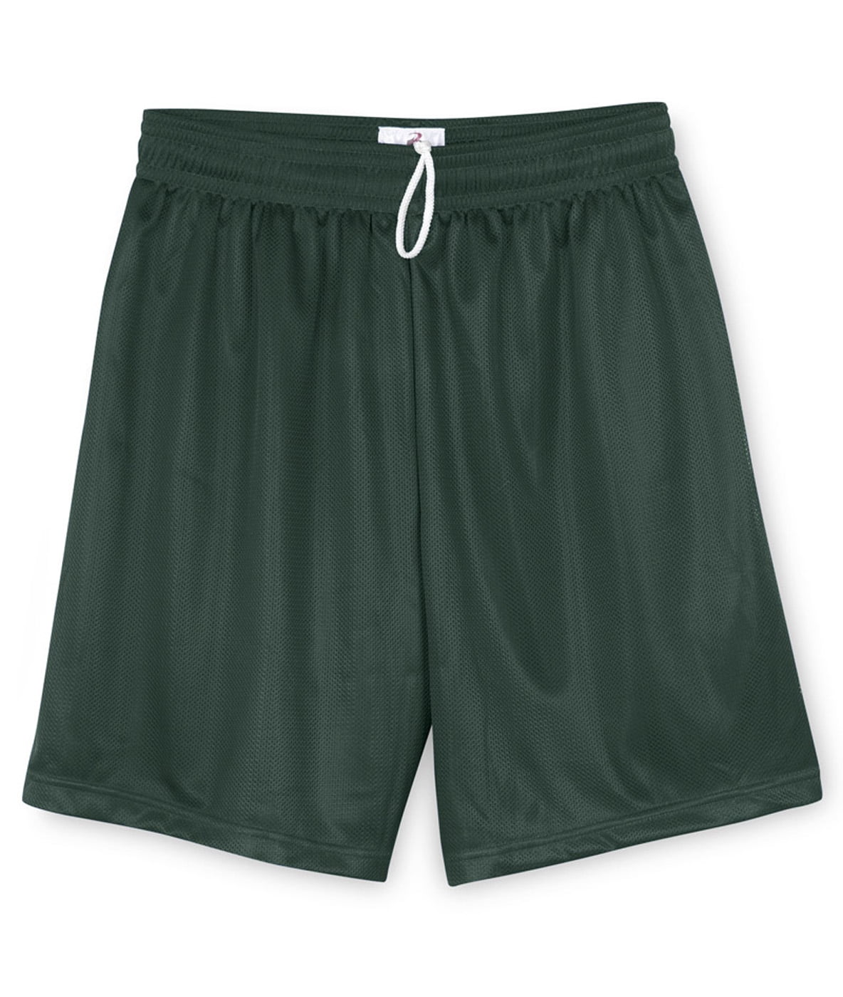 Badger Men's Mini-Mesh 7" Shorts - Walmart.com